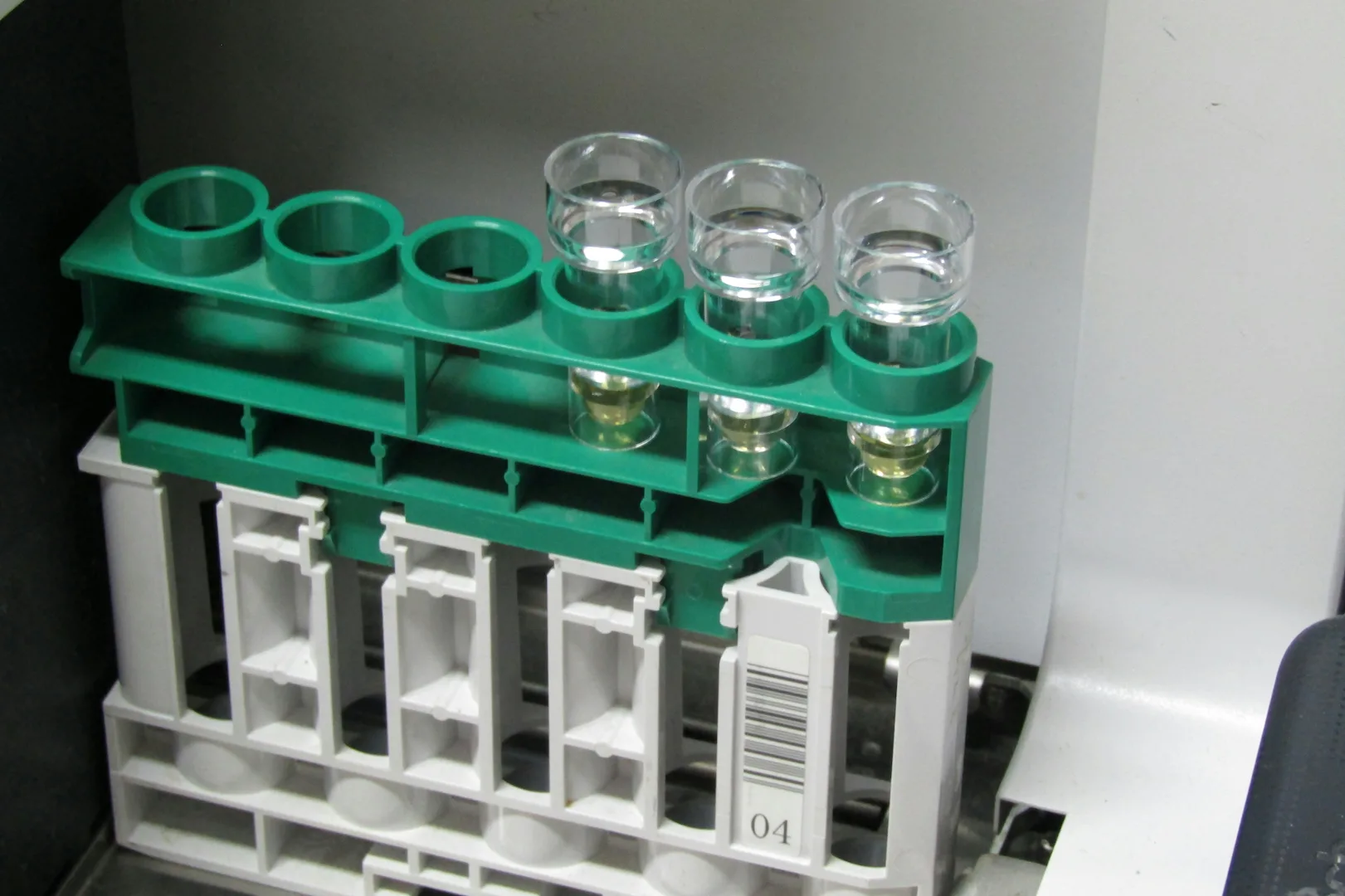 Helicobacter Pylori Associated Depression among Patients Presenting with Epigastric Pain