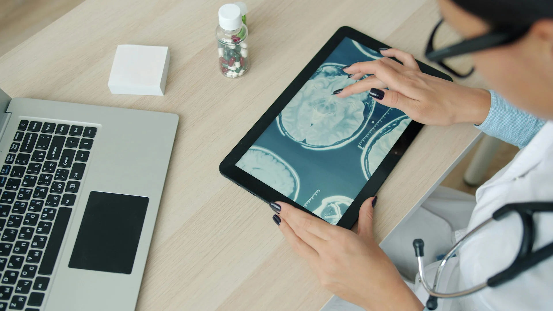 The association between H. pylori infection and cognitive deterioration: a systematic review and meta-analysis