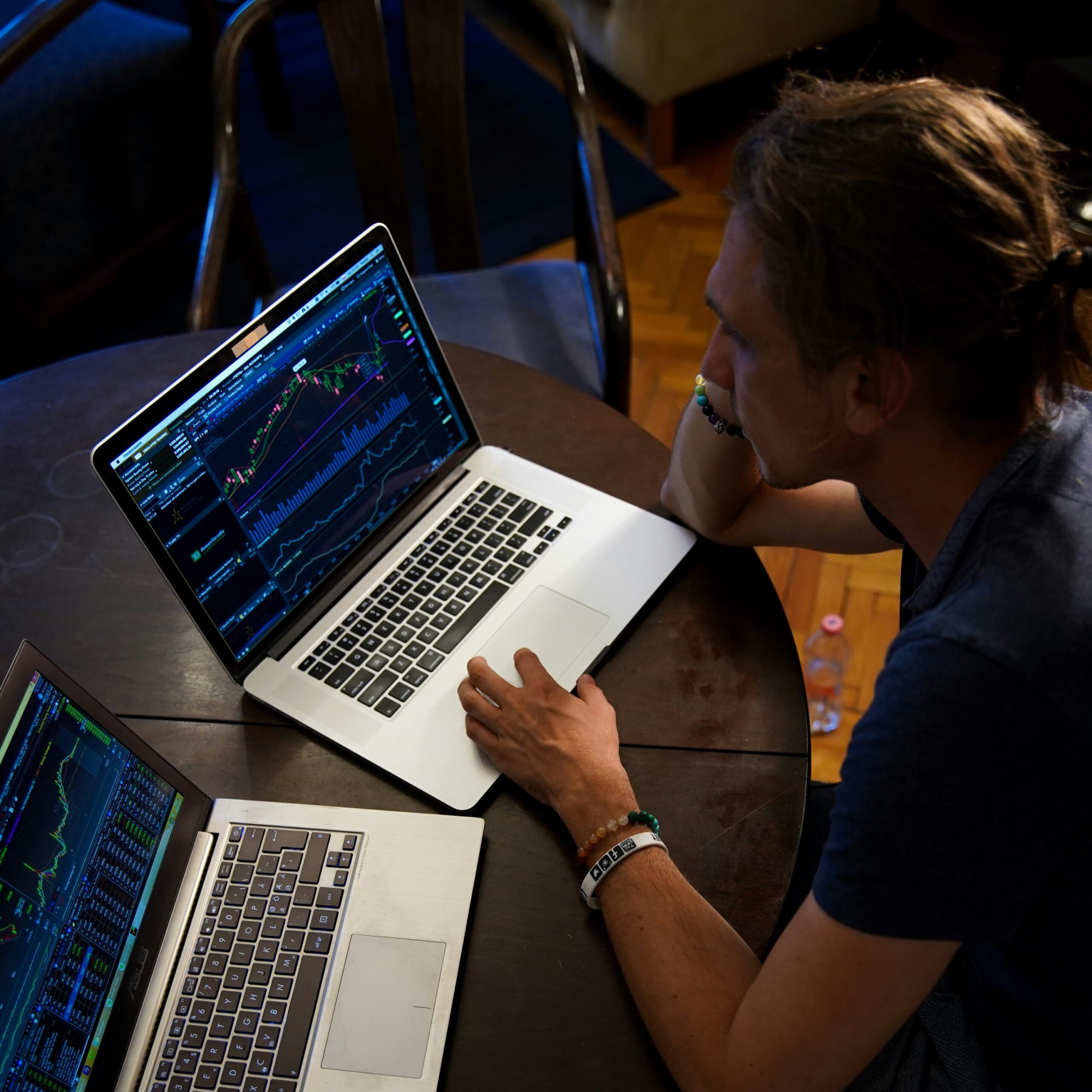 Bias Discovery in Machine Learning Models for Mental Health
