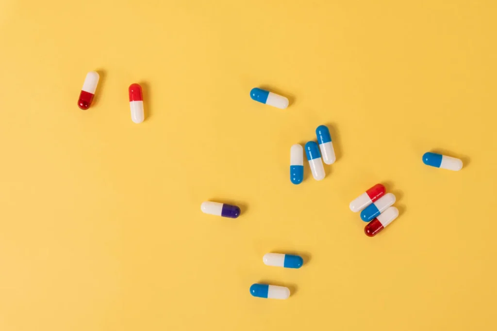 Increased risk of short-term depressive disorder after Helicobacter pylori eradication: A population-based nested cohort study