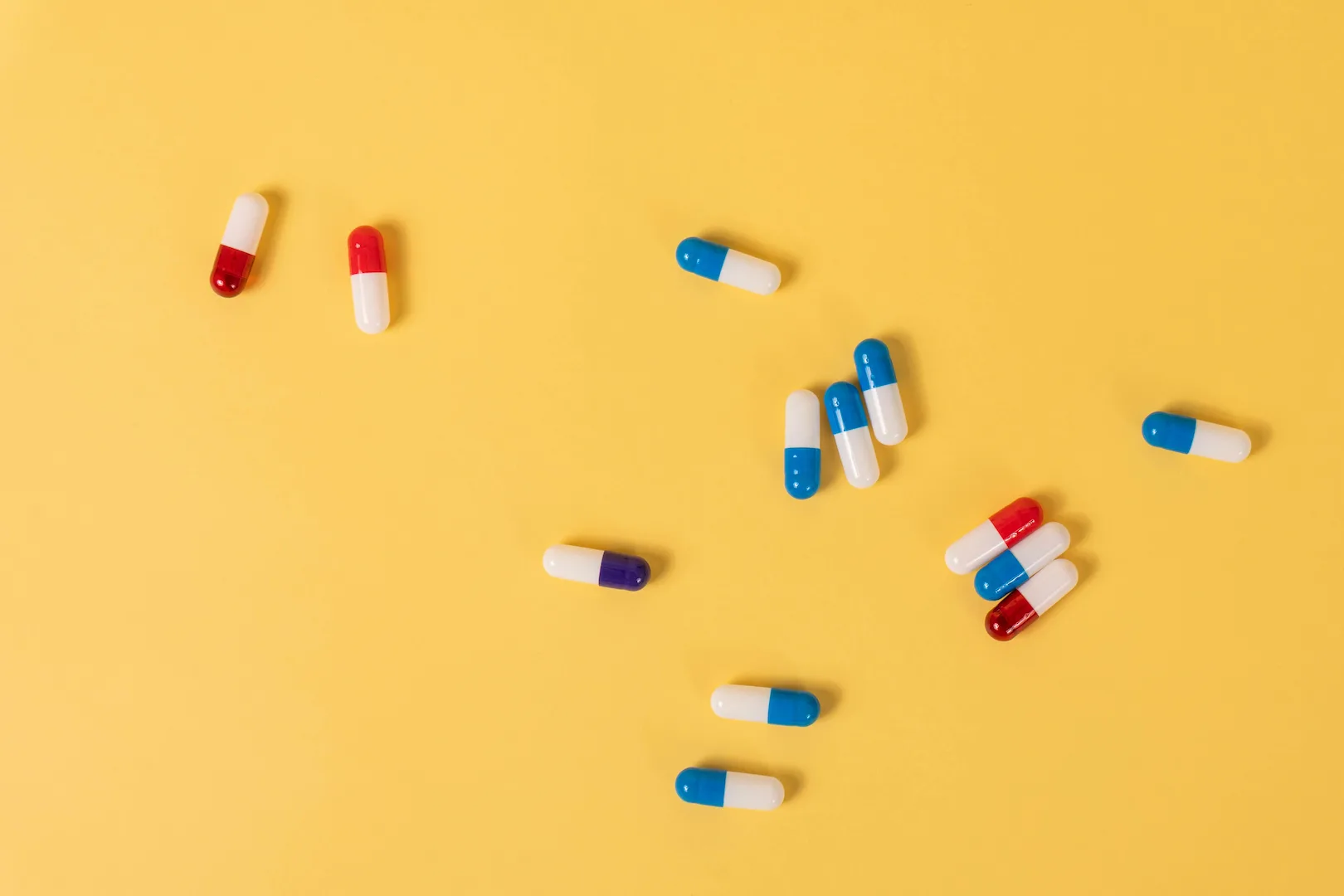 Increased risk of short-term depressive disorder after Helicobacter pylori eradication: A population-based nested cohort study