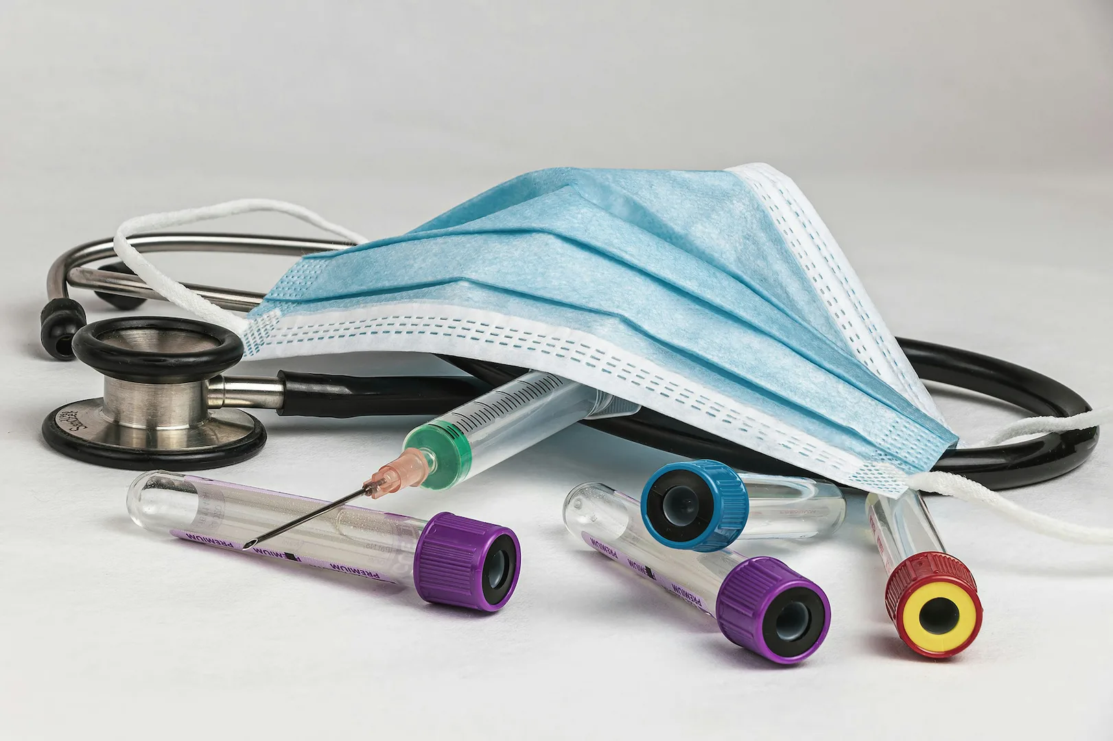 Migrant & Vulnerable Group’s Health